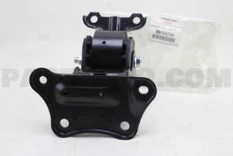 MN184299 BRACKET,T/M MOUNTING