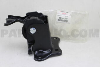 MN184299 BRACKET,T/M MOUNTING