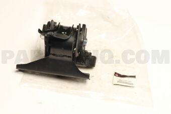 MN184340 BRACKET,ENGFRMOUNTING