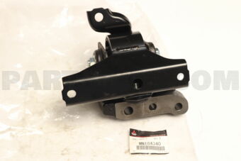 MN184340 BRACKET,ENGFRMOUNTING