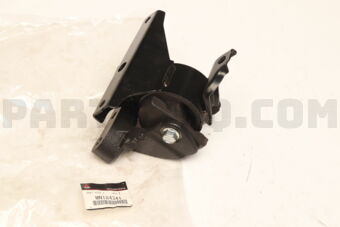 MN184341 BRACKET,ENG FR MOUNT