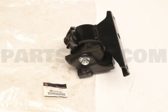 MN184341 BRACKET,ENG FR MOUNT