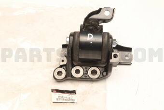 MN184341 BRACKET,ENG FR MOUNT