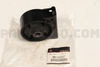 MN184347 BRACKET,ROLL STOPPER