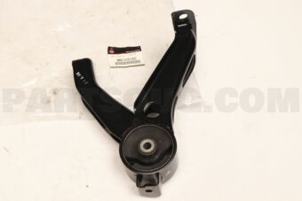 MN184348 BRKT,ENGRRROLLSTOPPER