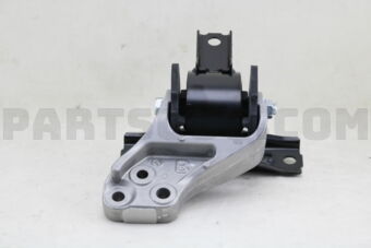 MN184371 BRACKET,ENG FR MOUNT