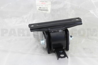 MN184372 BRACKET,ENG FR MOUNTING