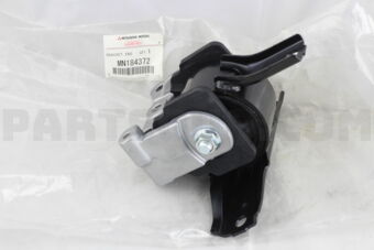 MN184372 BRACKET,ENG FR MOUNTING