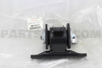 MN184372 BRACKET,ENG FR MOUNTING