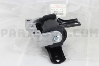 MN184372 BRACKET,ENG FR MOUNTING