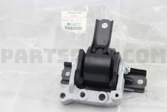 MN184372 BRACKET,ENG FR MOUNTING