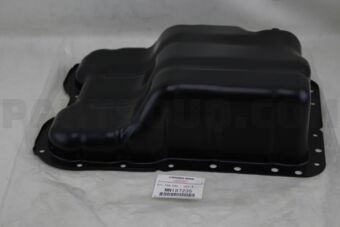 MN187235 OIL PAN,ENG