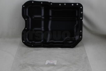 MN187235 OIL PAN,ENG