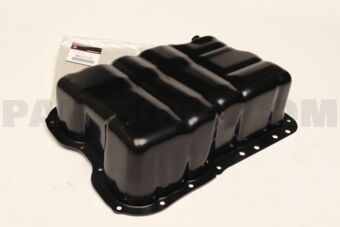 MN187236 OIL PAN,ENG