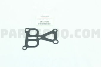 MN187246 GASKET,WATER PUMP(OTHERS)