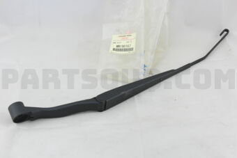 MN190167 ARM ASSY,WINDSHIELD WIPER