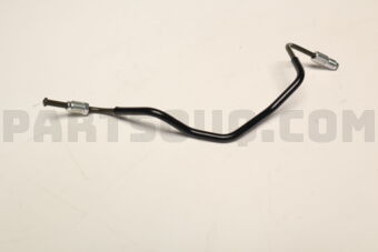 MN193080 Mitsubishi TUBE,RR AXLE BRAKE,RH