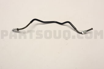 MN193080 Mitsubishi TUBE,RR AXLE BRAKE,RH