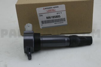 MN195805 COIL,IGNITION