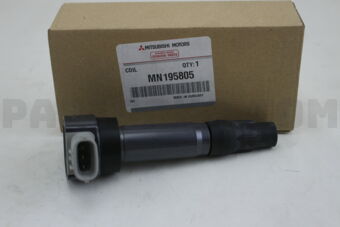 MN195805 COIL,IGNITION