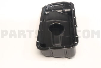 MN195855 OIL PAN,ENG