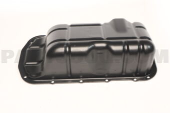 MN195855 OIL PAN,ENG