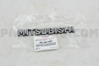 MR108148T MARK,MITSUBISHI