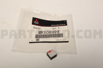 MR108999 Mitsubishi SPACER,QTR WINDOW