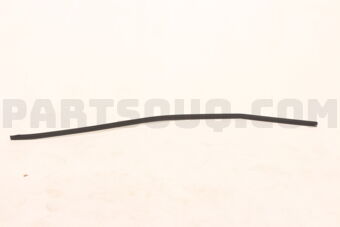 MR109239 Mitsubishi MOULDING,DRIP,LH