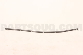 MR109239 Mitsubishi MOULDING,DRIP,LH