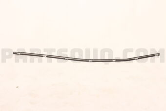MR109239 Mitsubishi MOULDING,DRIP,LH