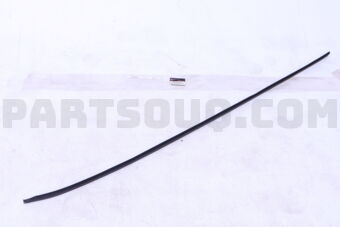 MR109239 Mitsubishi MOULDING,DRIP,LH