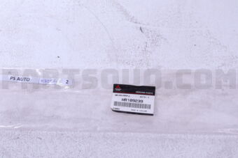 MR109239 Mitsubishi MOULDING,DRIP,LH