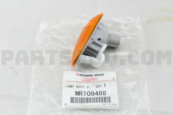 MR109488 LAMP ASSY,T/SIG FR S