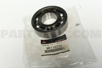 MR110336 BRG,T/F CTR DIFF RR
