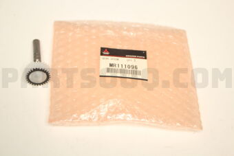 MR111096 Mitsubishi GEAR,SPEEDOMETER DRIVEN