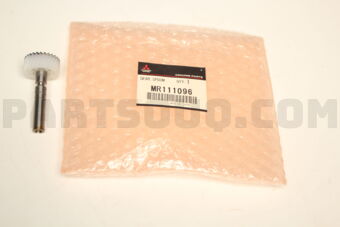 MR111096 Mitsubishi GEAR,SPEEDOMETER DRIVEN