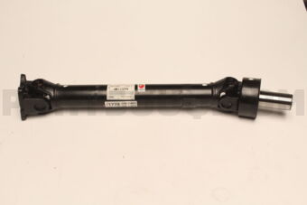 MR111779 Mitsubishi SHAFT ASSY,PROPELLER,FR