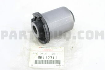 MR112711 BUSHING,FR SUSP LWR ARM