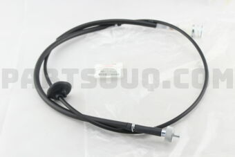 MR117595 CABLE,SPEEDOMETER