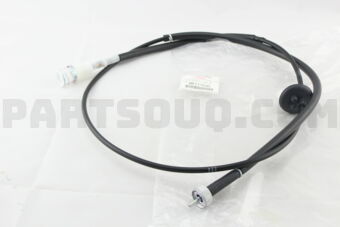 MR117595 CABLE,SPEEDOMETER