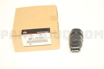 MR122305 SENSOR,VEHICLE SPEED