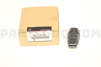 MR122305 SENSOR,VEHICLE SPEED