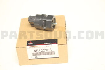 MR122305 SENSOR,VEHICLE SPEED