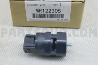 MR122305 Mitsubishi SENSOR,VEHICLE SPEED