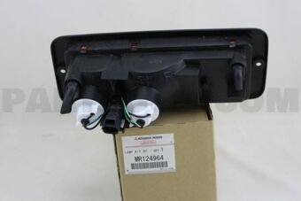 MR124964 LAMP KIT,STOP &amp; TAIL