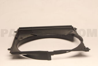 MR126530 SHROUD,COOLING FAN