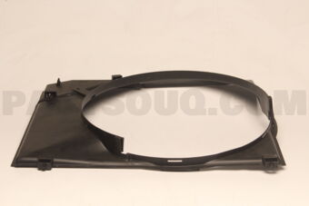 MR126530 SHROUD,COOLING FAN