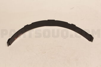 MR126903 COVER,RADIATOR UNDER