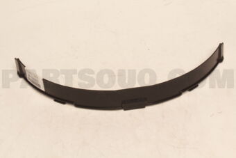 MR126903 COVER,RADIATOR UNDER